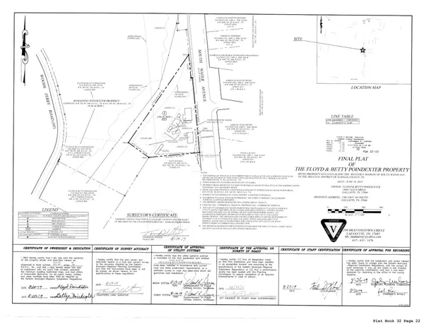 1380 109 Hwy #S, Gallatin, TN 37066