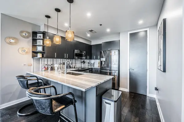 1510 Demonbreun St #1212, Nashville, TN 37203