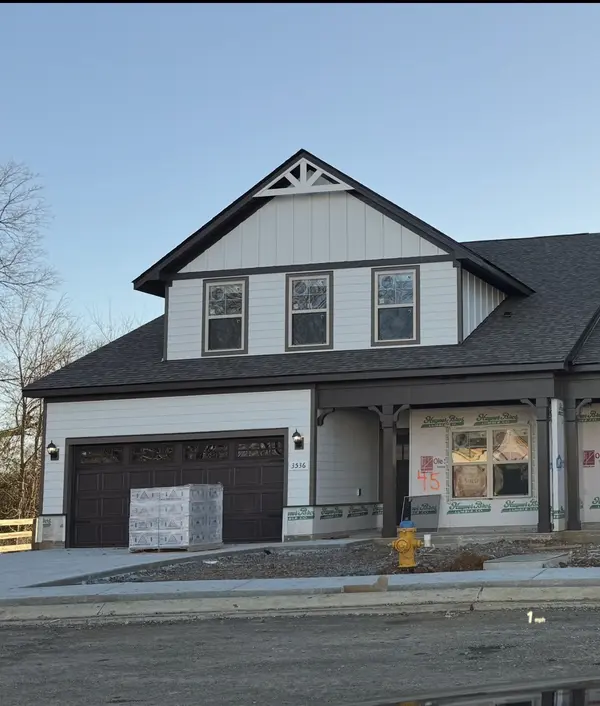1443 Suzanne Drive, Murfreesboro, TN 37128