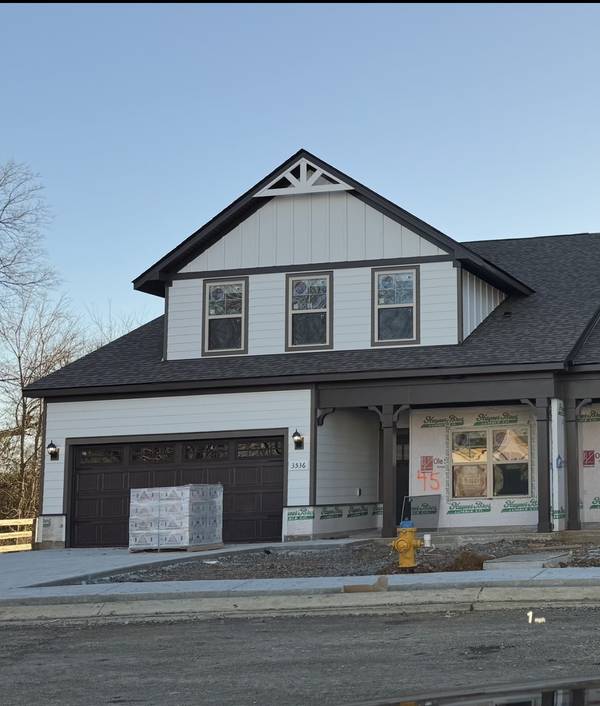 1443 Suzanne Drive, Murfreesboro, TN 37128
