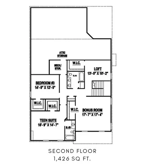 15 Peyton Place, Columbia, TN 38401