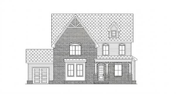 15 Peyton Place, Columbia, TN 38401