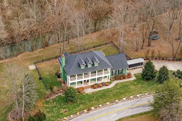 1220 Bob Bullock Rd, Cookeville, TN 38506