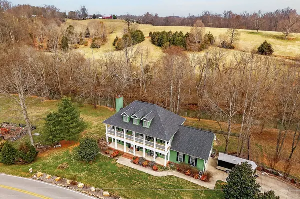 1220 Bob Bullock Rd, Cookeville, TN 38506