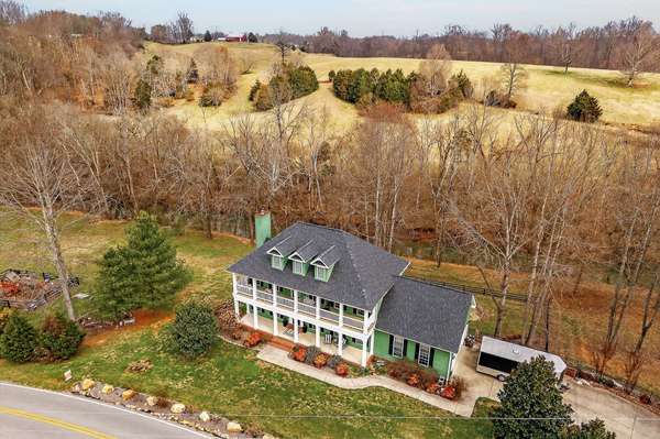 1220 Bob Bullock Rd, Cookeville, TN 38506