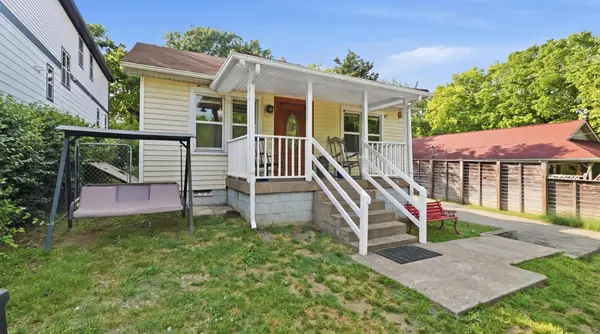 109 Sadler Ct, Nashville, TN 37210
