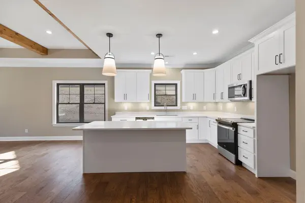 5260 Baylor Street #NW, Cleveland, TN 37312