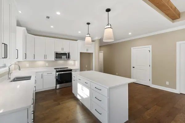 5260 Baylor Street #NW, Cleveland, TN 37312