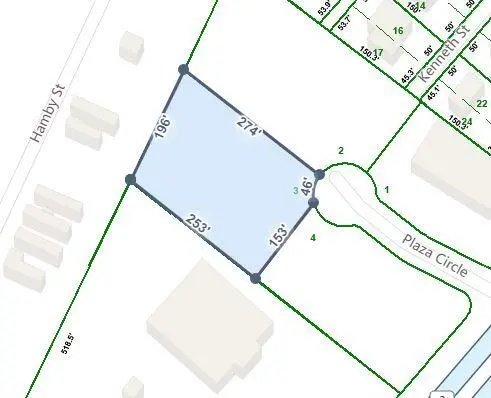 3 Congress Parkway #NW, Athens, TN 37303