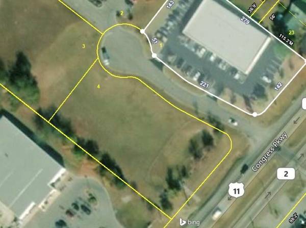 4 Congress Parkway #NW, Athens, TN 37303