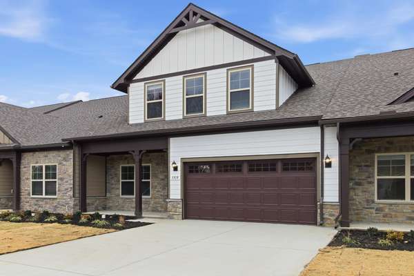 1439 Suzanne Drive, Murfreesboro, TN 37128