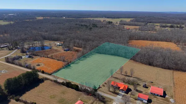 0 Deer Trace Rd, Manchester, TN 37355