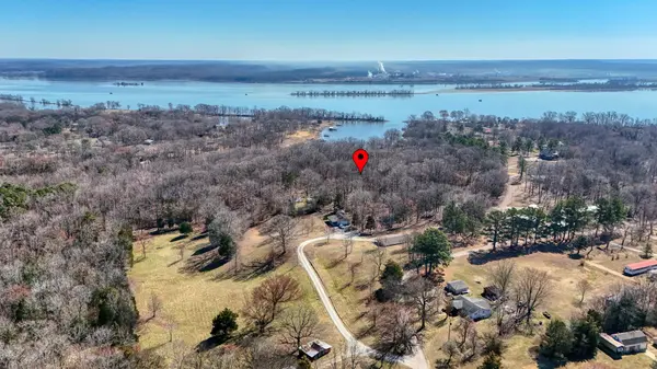 0 Sykes Branch Rd, Eva, TN 38333