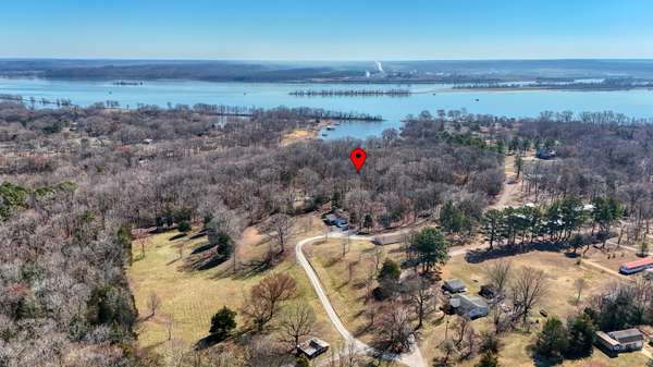 0 Sykes Branch Rd, Eva, TN 38333