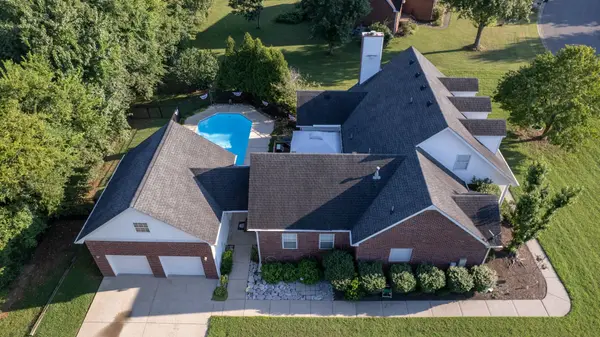 3131 Park Hill Rd, Murfreesboro, TN 37129
