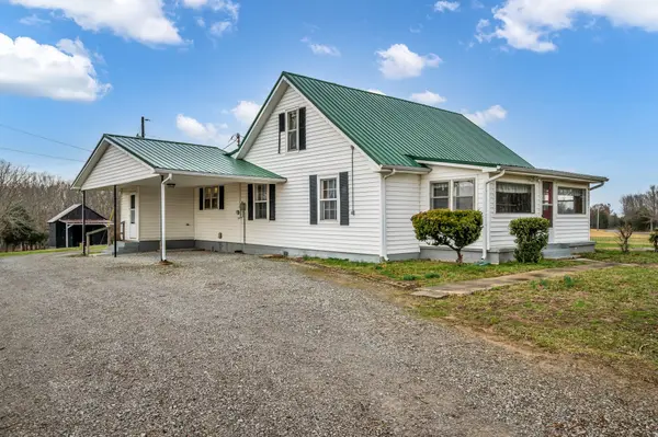 165 Wilson Hollow Road, Dickson, TN 37055