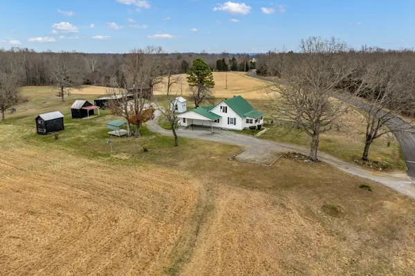 165 Wilson Hollow Road, Dickson, TN 37055