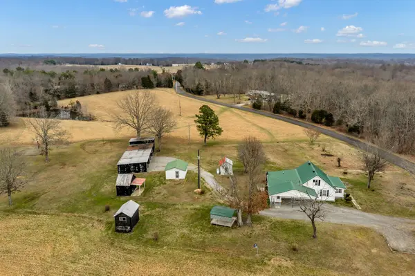165 Wilson Hollow Road, Dickson, TN 37055