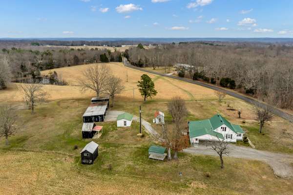 165 Wilson Hollow Road, Dickson, TN 37055