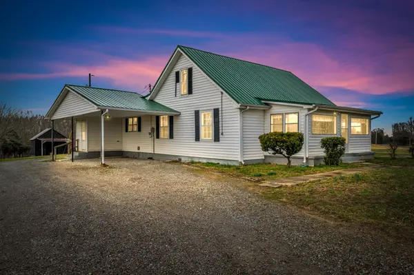 165 Wilson Hollow Road, Dickson, TN 37055