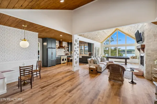 1315 Still Mountain Way, Dandridge, TN 37725