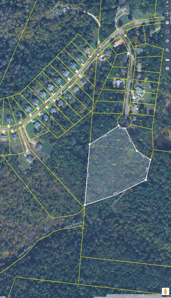 0 Jupiter dr, Ashland City, TN 37015