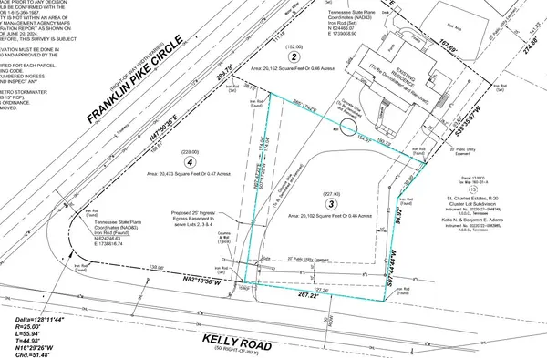 5502 Kelly Rd, Brentwood, TN 37027