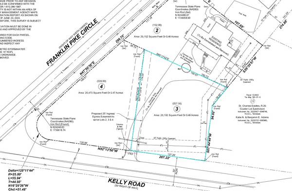 5502 Kelly Rd, Brentwood, TN 37027