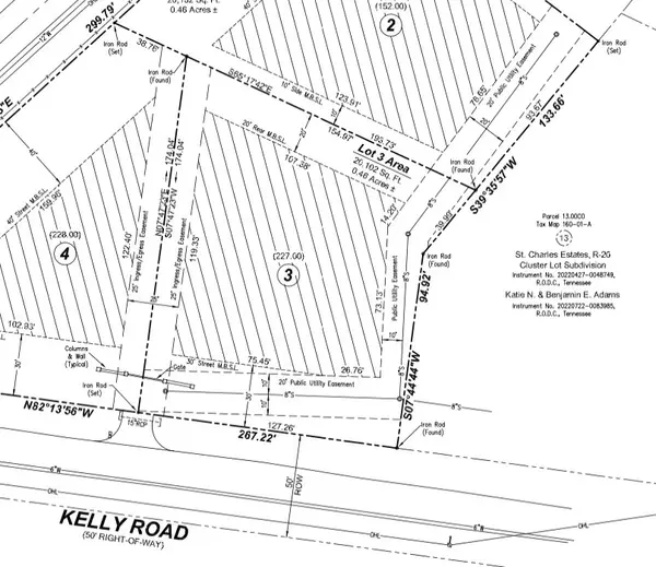 5502 Kelly Rd, Brentwood, TN 37027