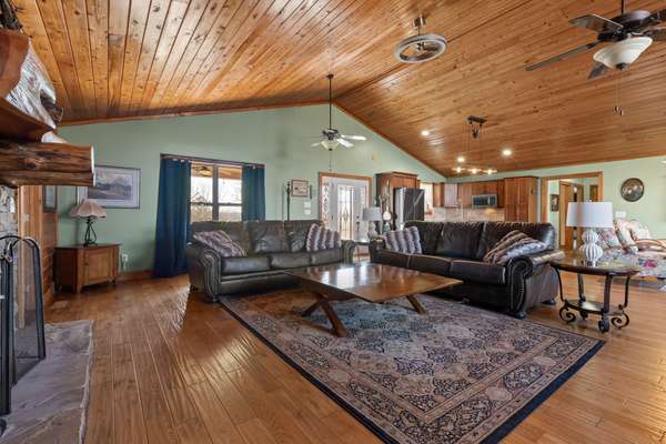 1080 Harp Switch Road, Chickamauga, GA 30707