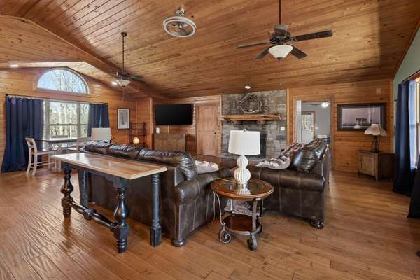 1080 Harp Switch Road, Chickamauga, GA 30707