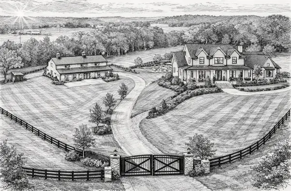 5313 Crown Dr, Franklin, TN 37064