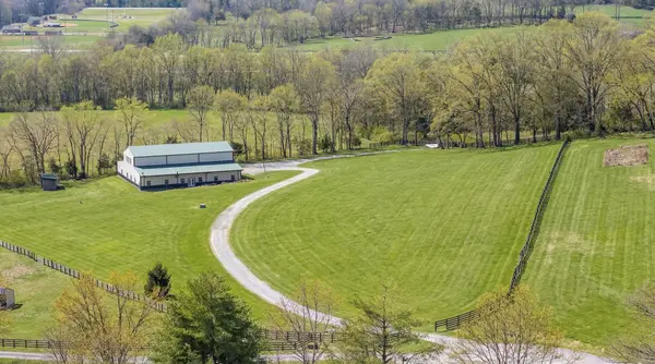 5313 Crown Dr, Franklin, TN 37064