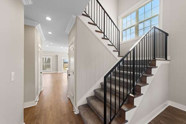 1069 Veridian Drive #B, Clarksville, TN 37043