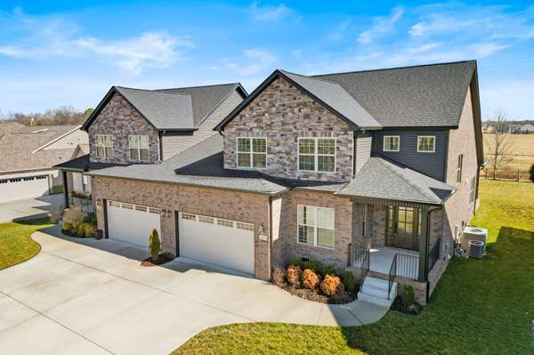 1069 Veridian Drive #B, Clarksville, TN 37043