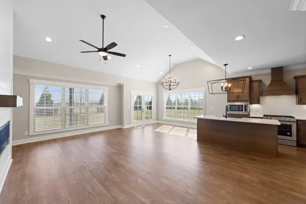 1069 Veridian Drive #B, Clarksville, TN 37043