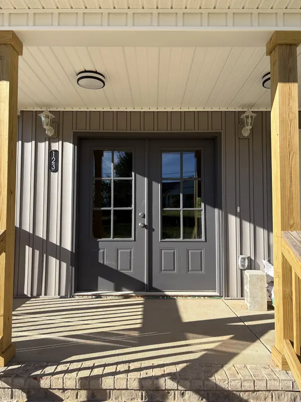 123 Crestview Drive, Lewisburg, TN 37091