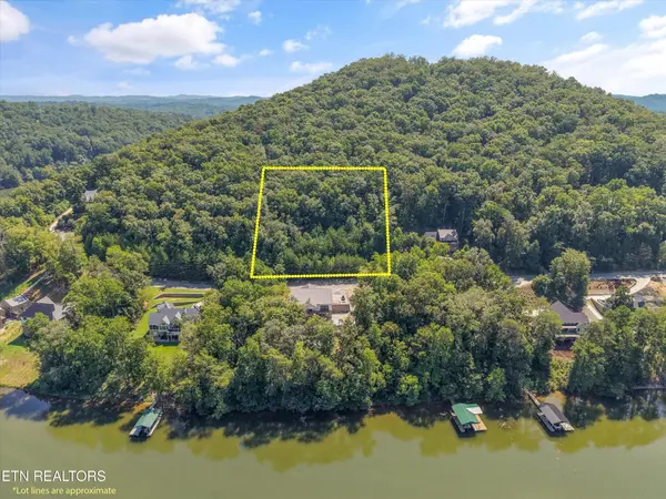 0 The Battery, Kingston, TN 37763