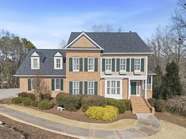 353 Golf View Drive, Cohutta, GA 30710