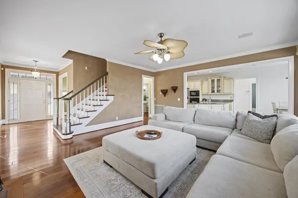 353 Golf View Drive, Cohutta, GA 30710