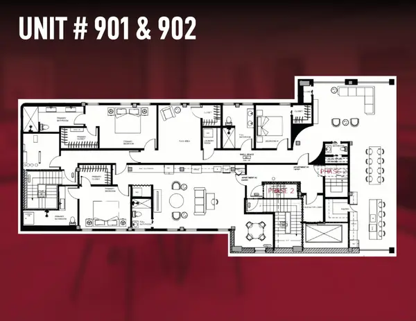 117 E 7th Street #902-A, Chattanooga, TN 37402