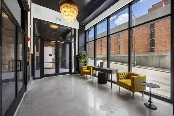 117 E 7th Street #902-A, Chattanooga, TN 37402
