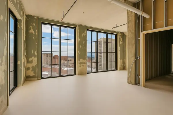 117 E 7th Street #902-A, Chattanooga, TN 37402