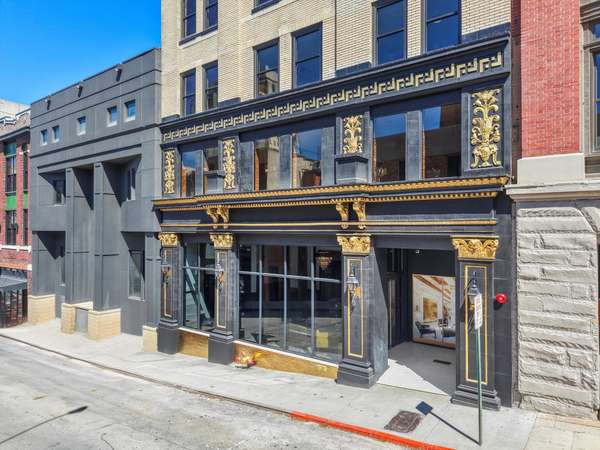 117 E 7th Street, Chattanooga, TN 37402