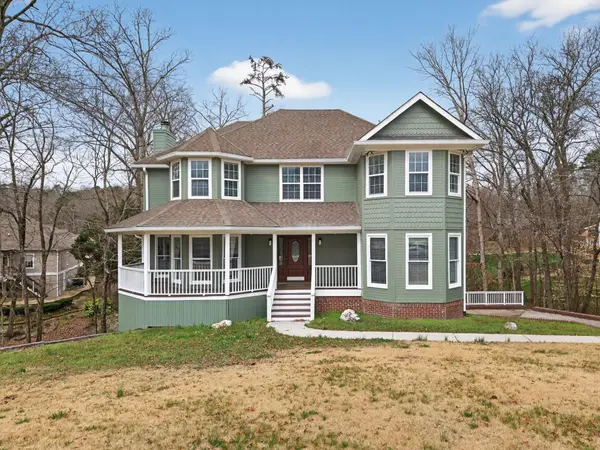 9235 Shay Cove, Ooltewah, TN 37363