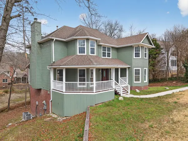9235 Shay Cove, Ooltewah, TN 37363