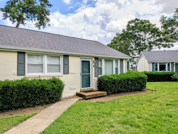 804B Knox Ave, Nashville, TN 37204
