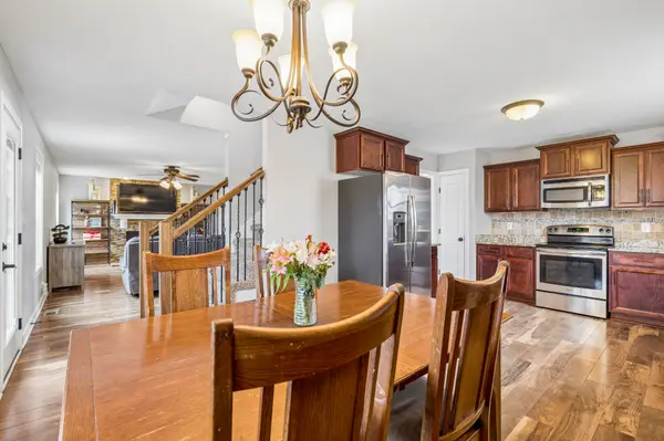 3726 Crisscross Ct, Clarksville, TN 37040