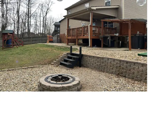 3726 Crisscross Ct, Clarksville, TN 37040