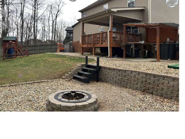 3726 Crisscross Ct, Clarksville, TN 37040